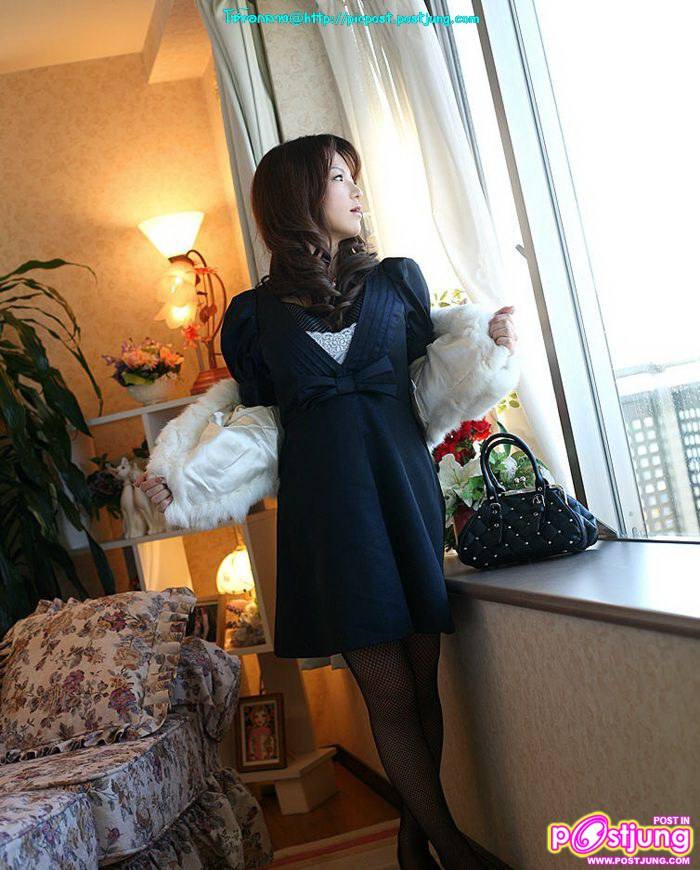 Sayana  อวบ เนียน แน่น