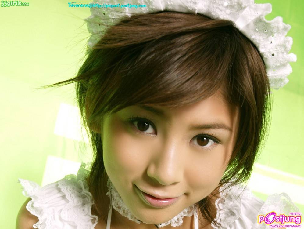 yuka-kosaka เมทว่างงาน ใครสนใจจ้างมั้ย