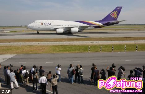 สายการบินและสนามบิน อันดับต้นๆ ของโลก