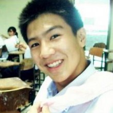 หนุ่มหล่อfacebook