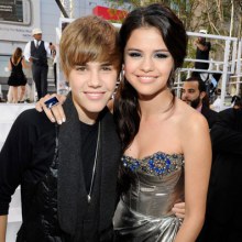 เทอว่า justin bieber กะ selana gomaz เหมาะกันมั้ย