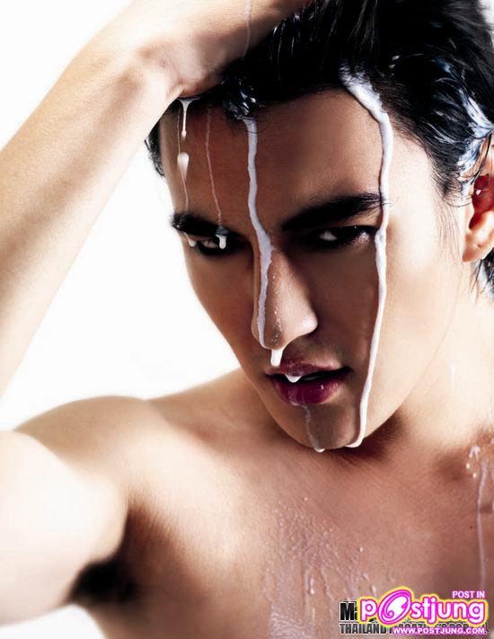 FASHION MACD โดย ธันวา สุริยะจักร