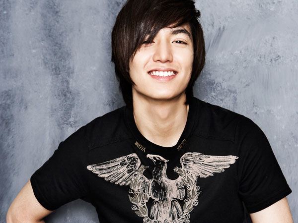 ลีมินโฮ (Lee Min Ho)