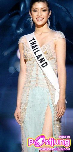 EVENING GOWNS แบบไหนที่สมาชิก postjung อยากให้ MTU 2011 ใส่ไปประกวด MU 2011