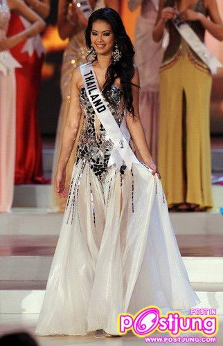 EVENING GOWNS แบบไหนที่สมาชิก postjung อยากให้ MTU 2011 ใส่ไปประกวด MU 2011