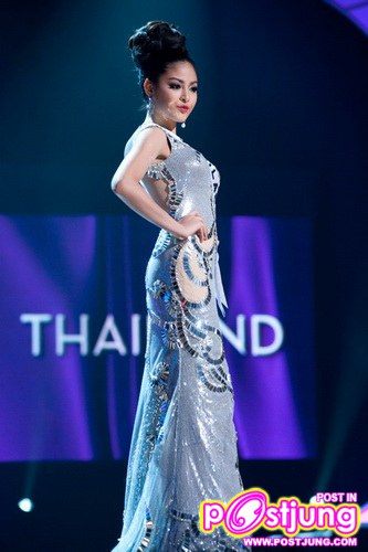 EVENING GOWNS แบบไหนที่สมาชิก postjung อยากให้ MTU 2011 ใส่ไปประกวด MU 2011