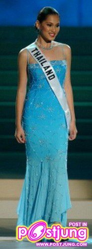 EVENING GOWNS แบบไหนที่สมาชิก postjung อยากให้ MTU 2011 ใส่ไปประกวด MU 2011
