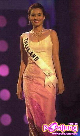 EVENING GOWNS แบบไหนที่สมาชิก postjung อยากให้ MTU 2011 ใส่ไปประกวด MU 2011