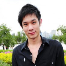 หนุ่มหล่อfacebook 2