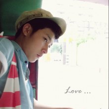 คนนี้หล่อมั้ยเอ่ย?