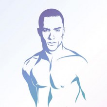 Photoshoot men album 203