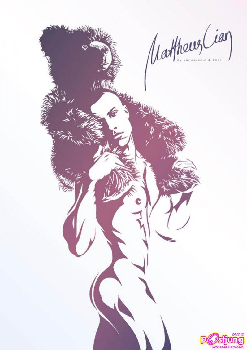 Photoshoot men album 203