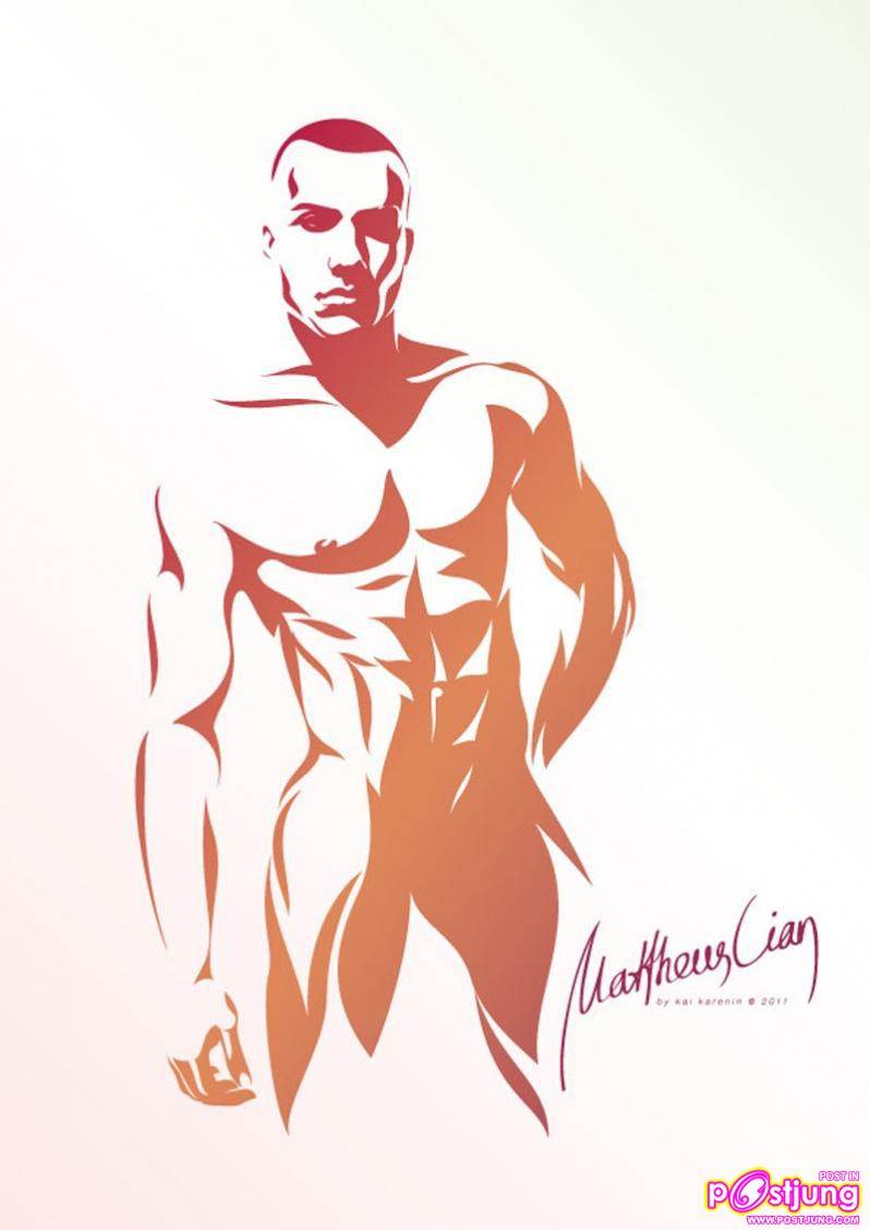 Photoshoot men album 203