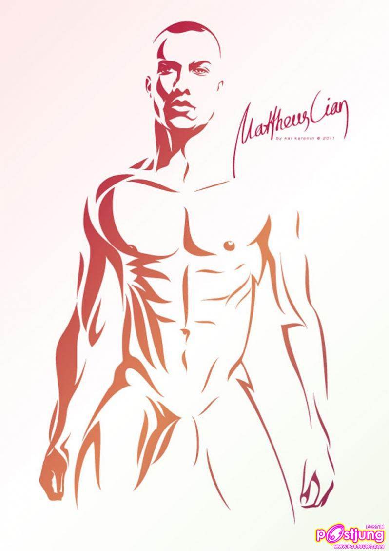 Photoshoot men album 203