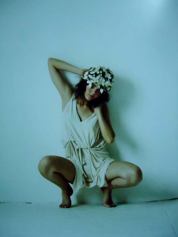 เรยา...สวย...แรง