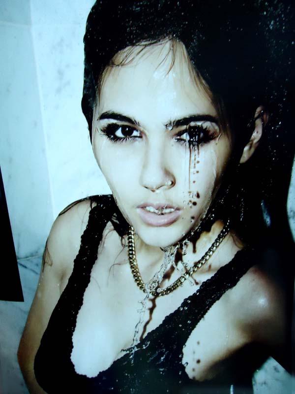 เรยา...สวย...แรง