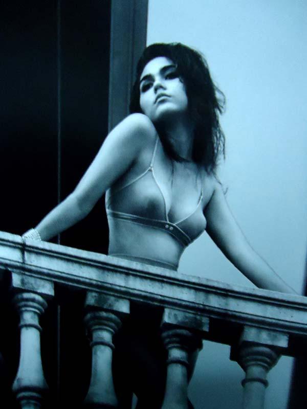 เรยา...สวย...แรง