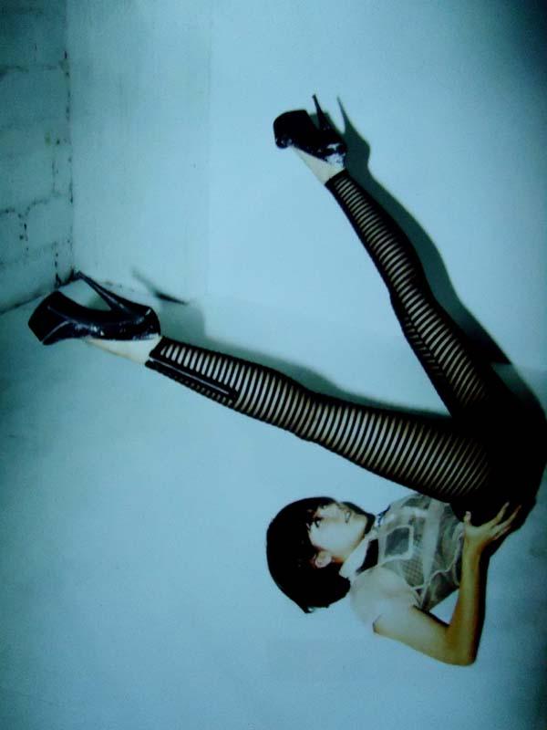 เรยา...สวย...แรง