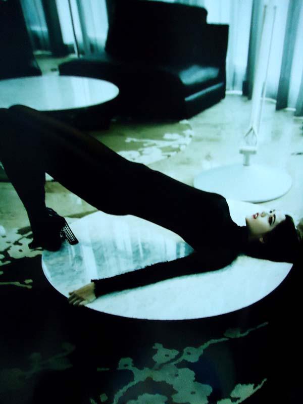 เรยา...สวย...แรง