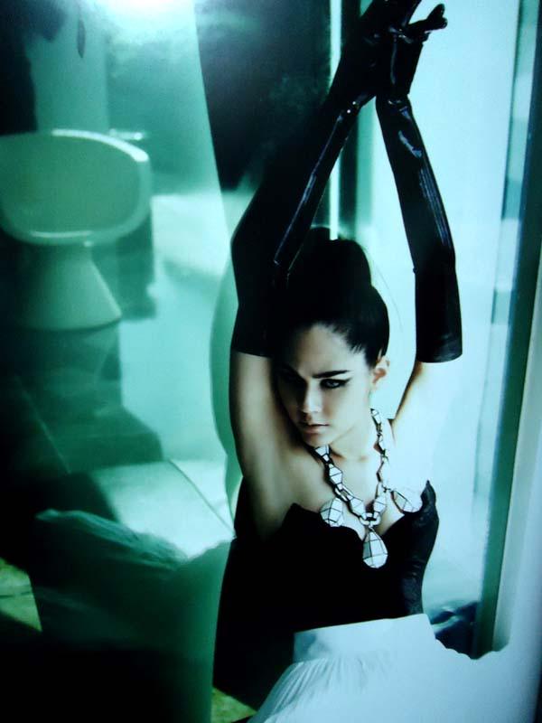 เรยา...สวย...แรง