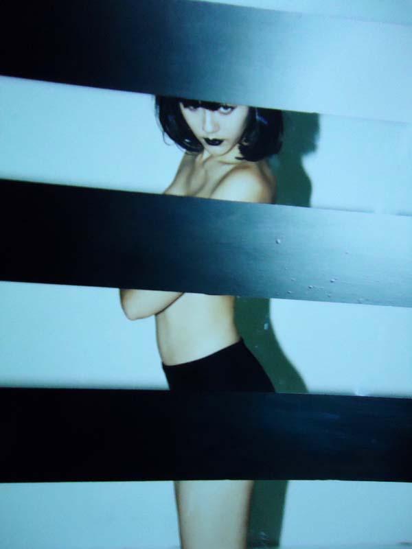 เรยา...สวย...แรง