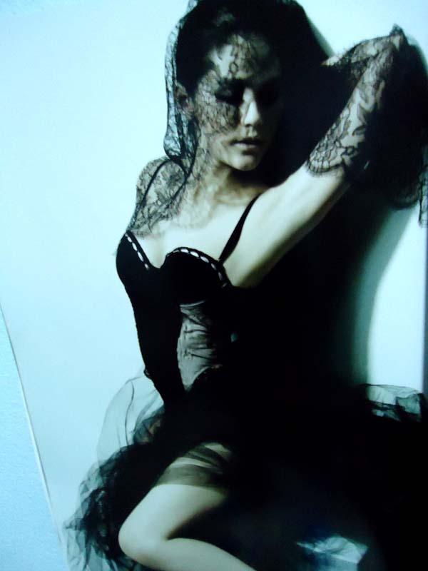 เรยา...สวย...แรง