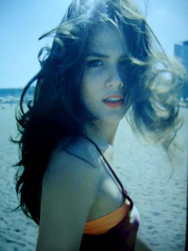 เรยา...สวย...แรง