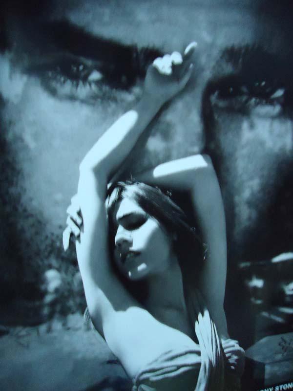 เรยา...สวย...แรง