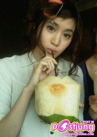 สาวพิมน่ารักๆ