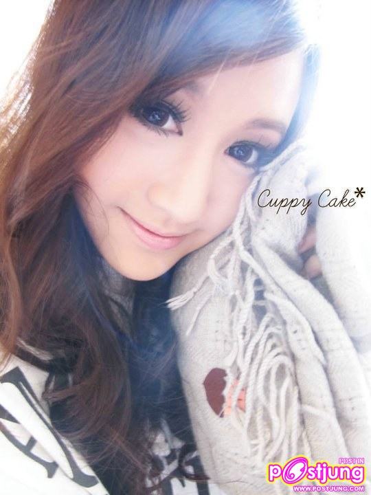 สาวพิมน่ารักๆ