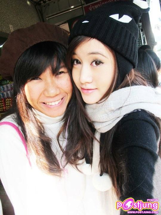 สาวพิมน่ารักๆ