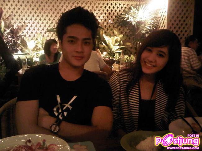 สาวพิมน่ารักๆ