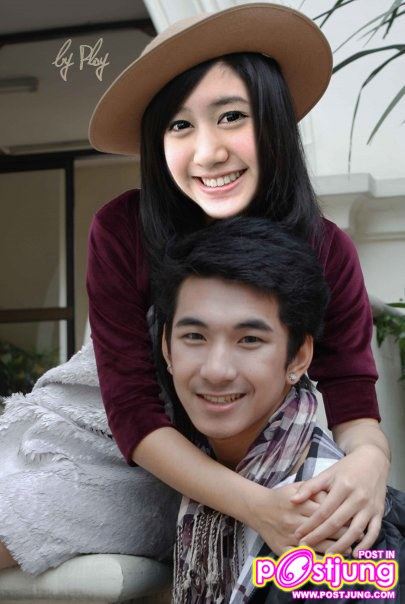 สาวพิมน่ารักๆ