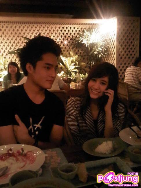 สาวพิมน่ารักๆ