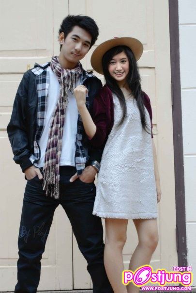 สาวพิมน่ารักๆ