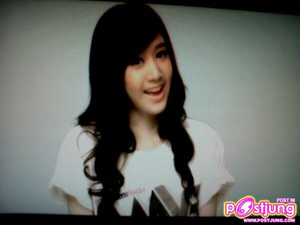 สาวพิมน่ารักๆ