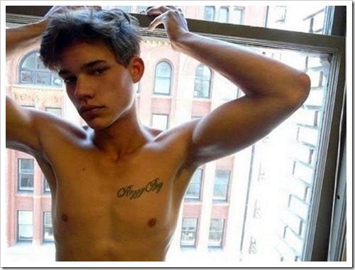sexy teenboys