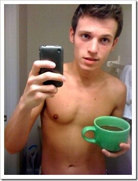 กล้ามแบบเด็กวัยรุ่น