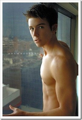 กล้ามแบบเด็กวัยรุ่น