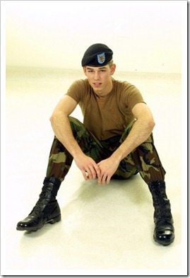 กล้ามแบบเด็กวัยรุ่น