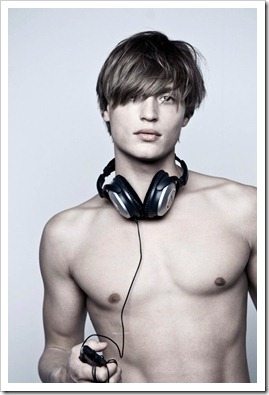 กล้ามแบบเด็กวัยรุ่น