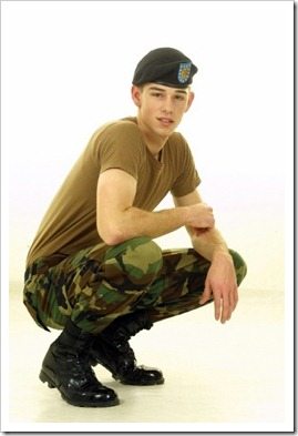 กล้ามแบบเด็กวัยรุ่น