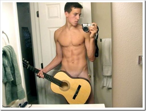 กล้ามแบบเด็กวัยรุ่น