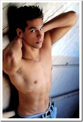 กล้ามแบบเด็กวัยรุ่น