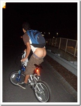 กล้ามแบบเด็กวัยรุ่น