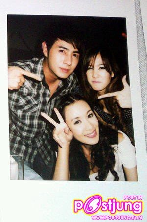 น้องขวัญหลุดเฟรมอะ