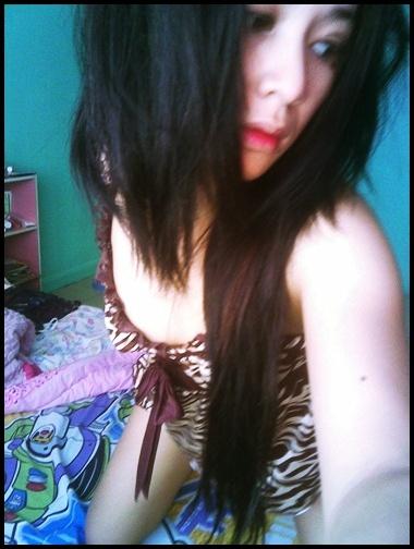 รวมสาวน่ารักจากหลายที่