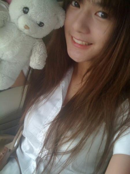 รวมสาวน่ารักจากหลายที่