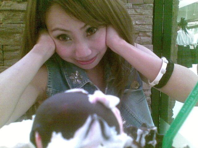 รวมสาวน่ารักจากหลายที่