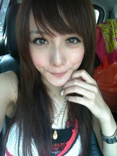 รวมสาวน่ารักจากหลายที่